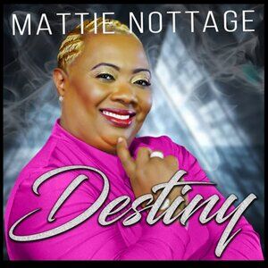 Destiny Audio CD